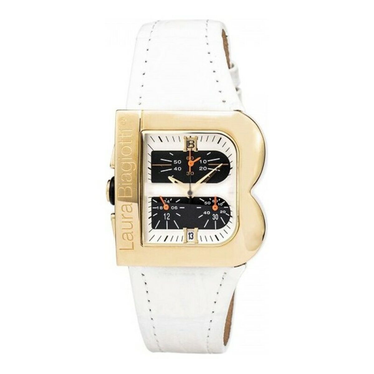 Damklocka Laura Biagiotti LB0002L-08 (Ø 33 mm) - 11