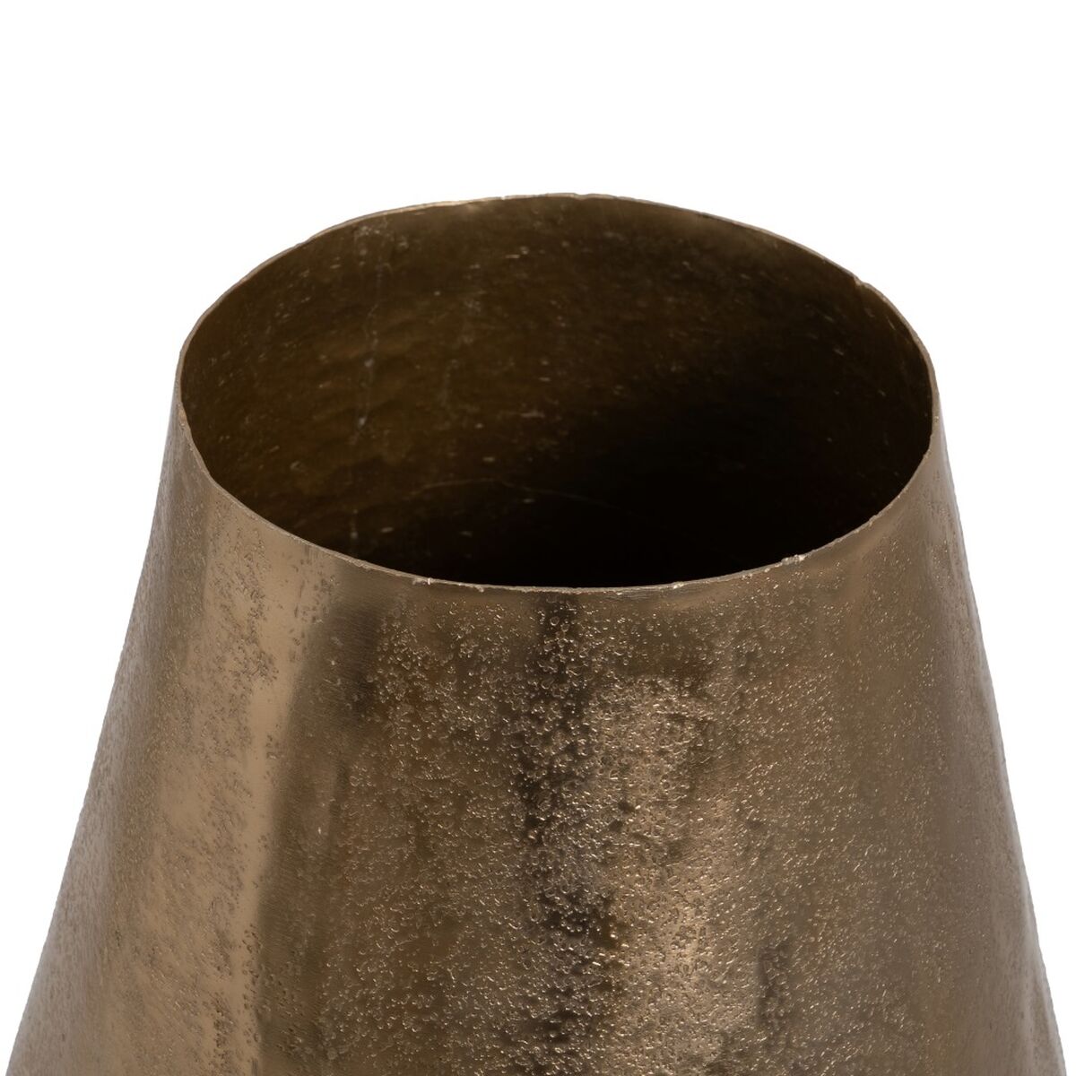 Vas Gyllene Aluminium - 5