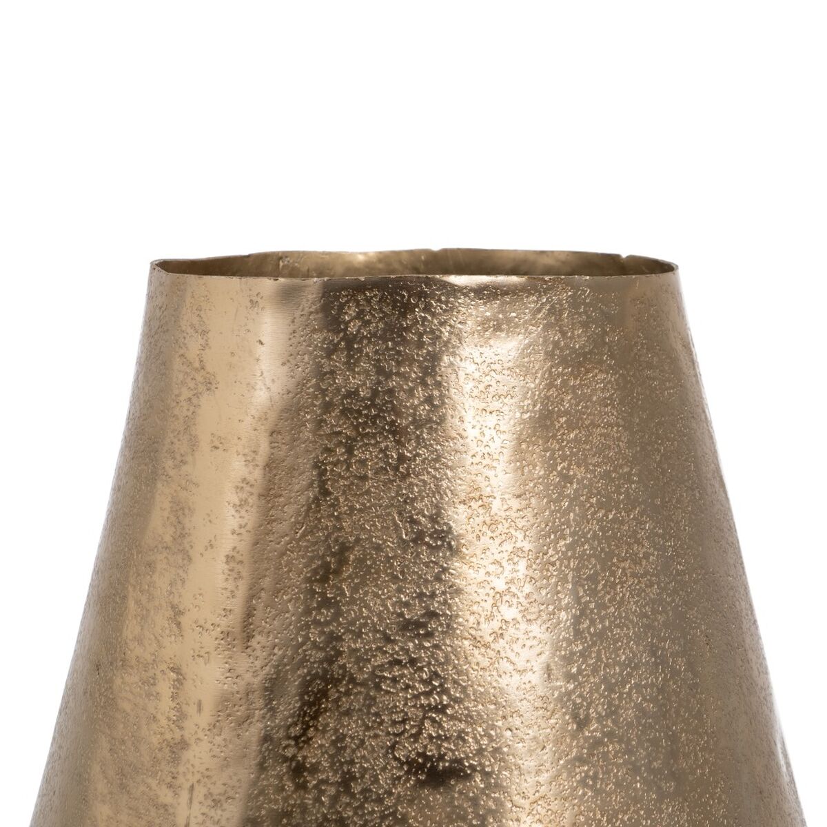 Vas Gyllene Aluminium - 4