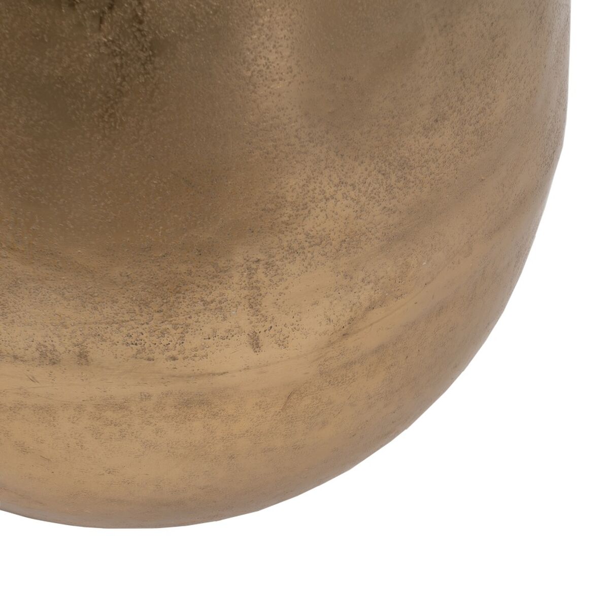 Vas Gyllene Aluminium - 2