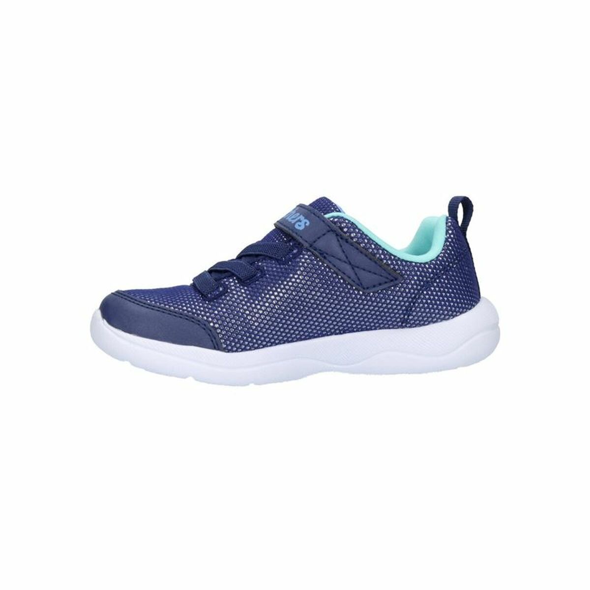 Badskor för småbarn Skechers Steps 2.0 Mörkblå - 2