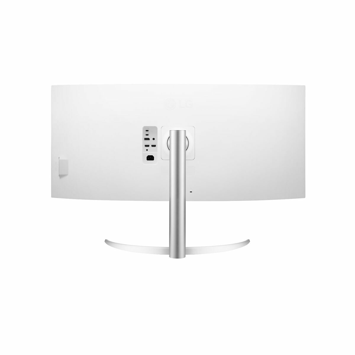 Monitor LG 40WP95CP-W 5K Ultra HD - 6