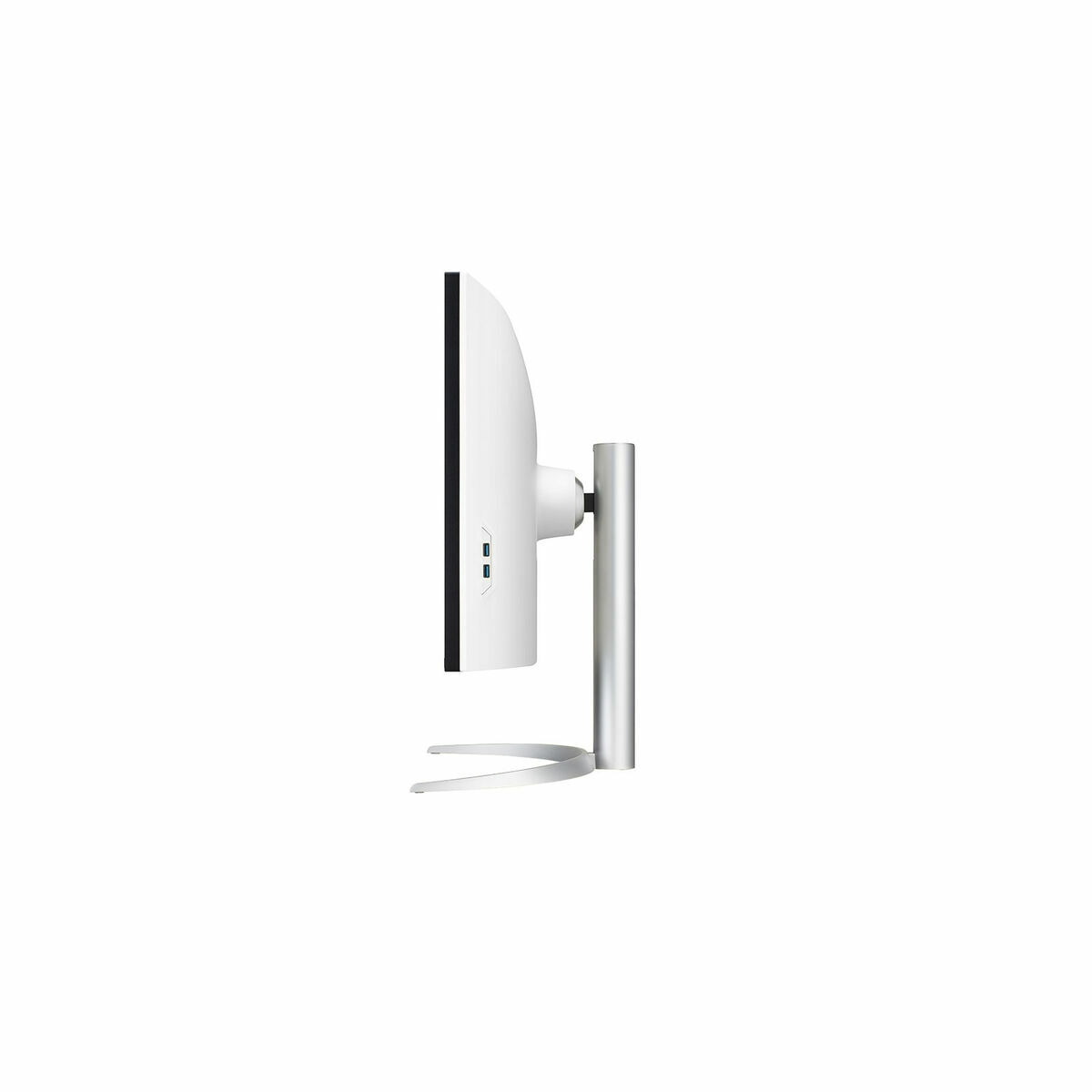 Monitor LG 40WP95CP-W 5K Ultra HD - 7