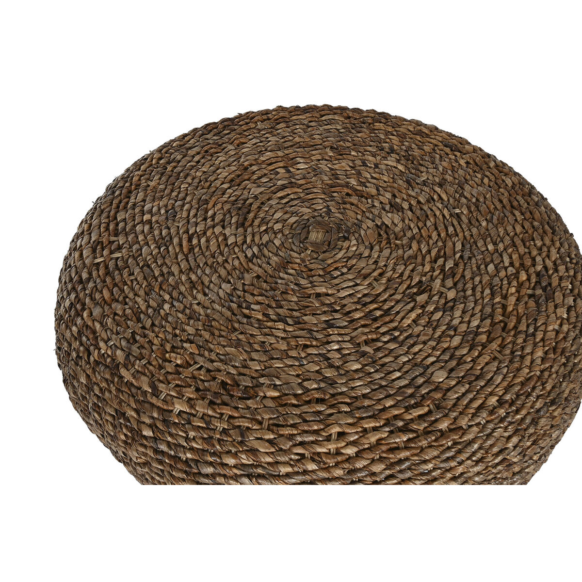 Soffbord Home ESPRIT Naturell 119 X 119 X 46 cm - 2