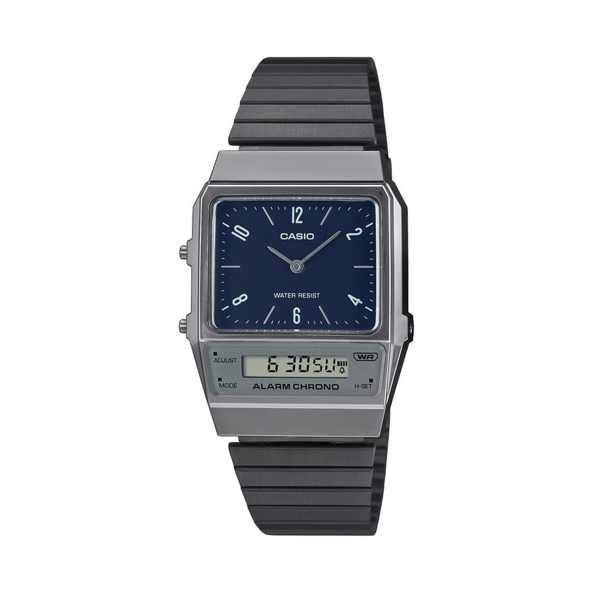 Herrklocka Casio EDGY COLLECTION - PETROL BLUE (Ø 40 mm)