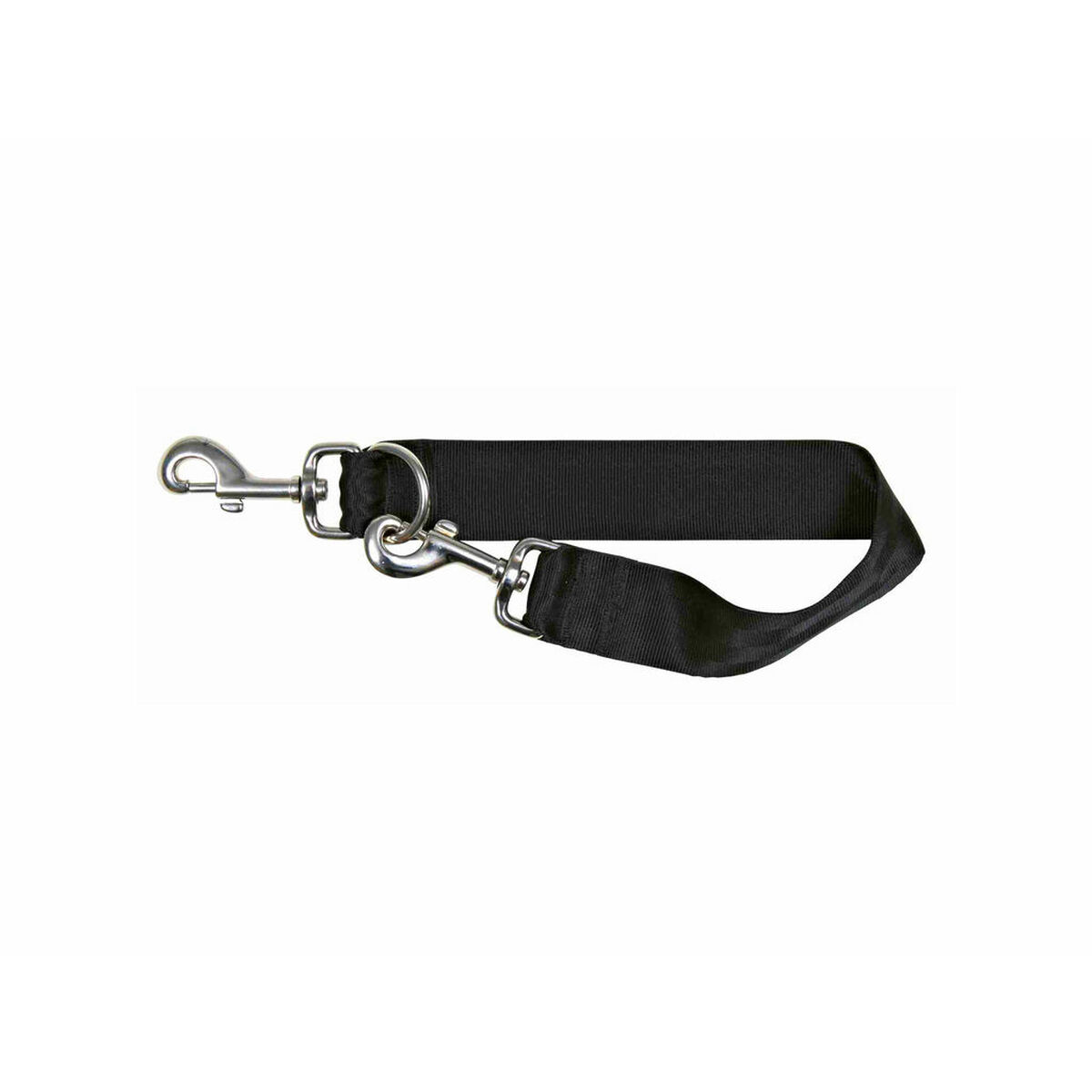 Hundsele Trixie Comfort Svart M Bil