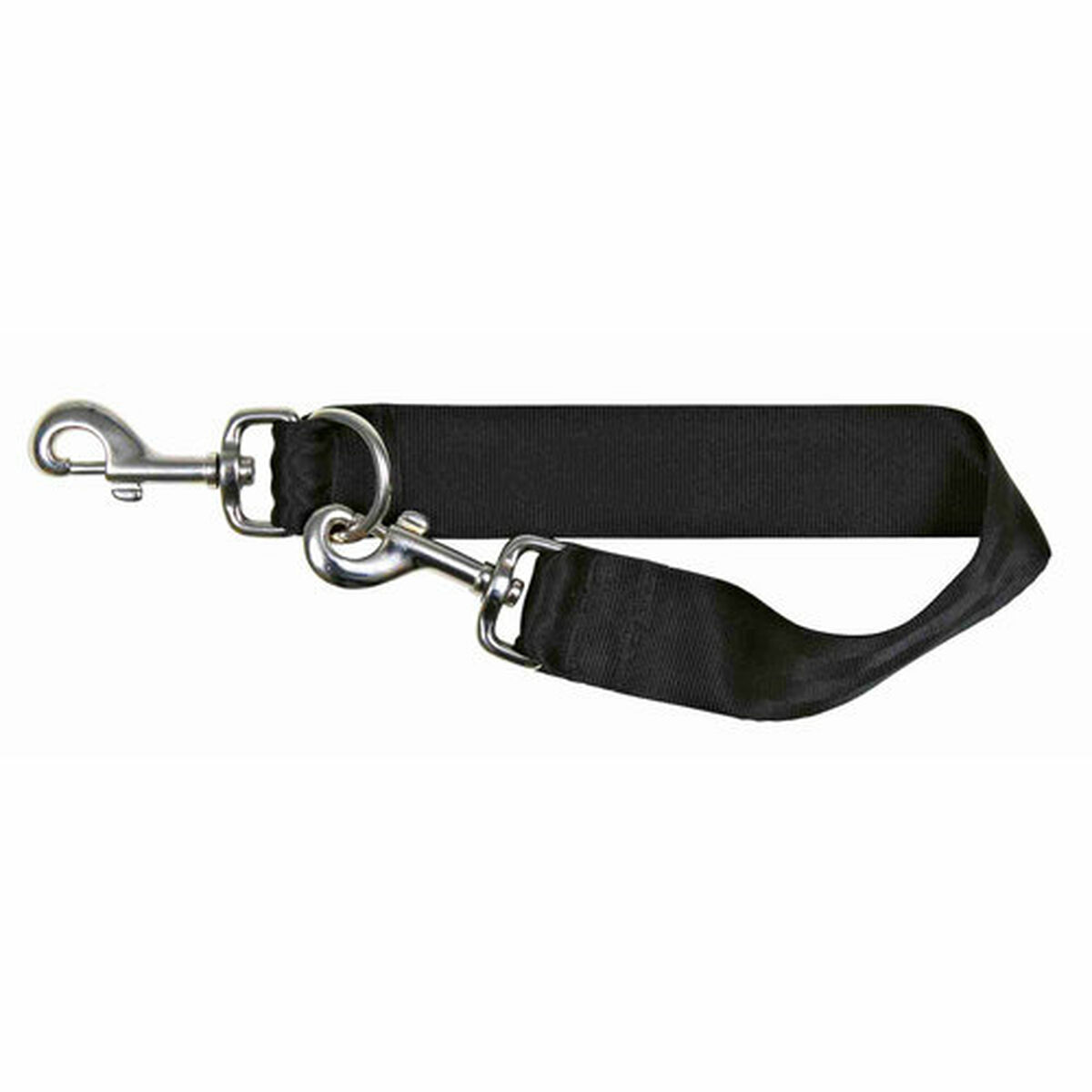 Hundsele Trixie Comfort Svart M Bil - 2