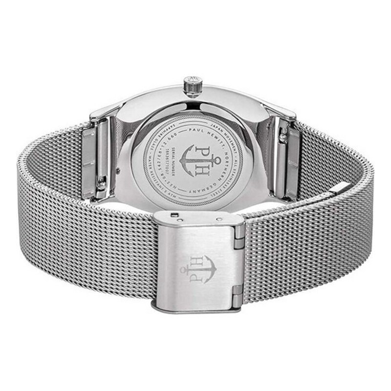 Damklocka Paul Hewitt ph-t-s-bs-4s (Ø 30 mm) - 6