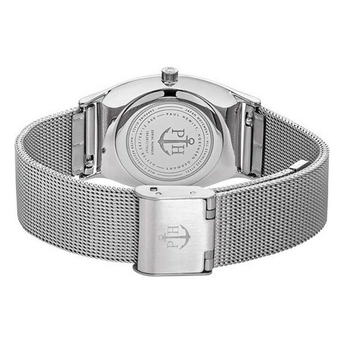 Damklocka Paul Hewitt ph-t-s-bs-4s (Ø 30 mm) - 16