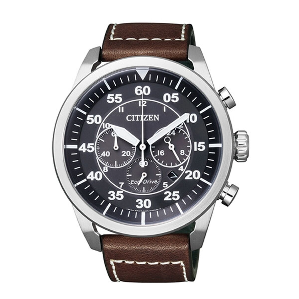 Herrklocka Citizen PROMASTER ECO DRIVE AVIATOR (Ø 45 mm) - 3