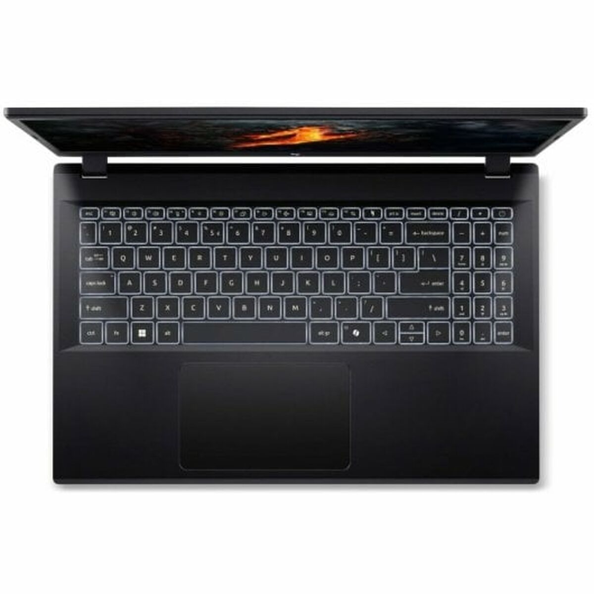 Bärbar dator Acer Gaming Nitro V 15 ANV15-51-579P 15,6" 32 GB RAM 1 TB SSD Nvidia Geforce RTX 4060 - 4