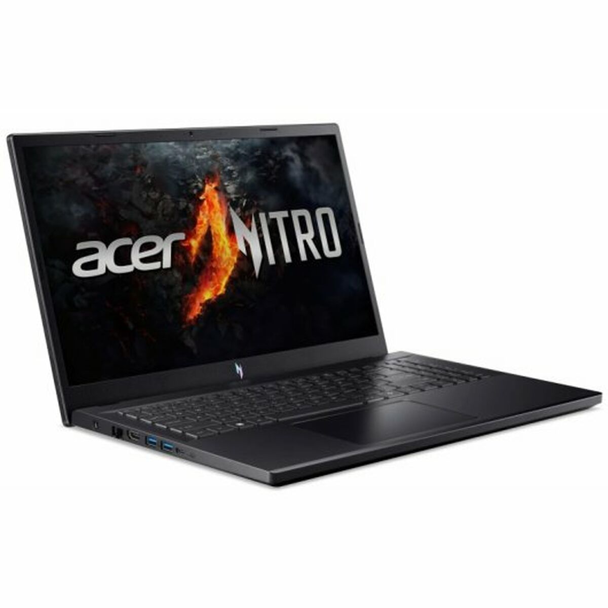 Bärbar dator Acer Gaming Nitro V 15 ANV15-51-579P 15,6" 32 GB RAM 1 TB SSD Nvidia Geforce RTX 4060 - 2