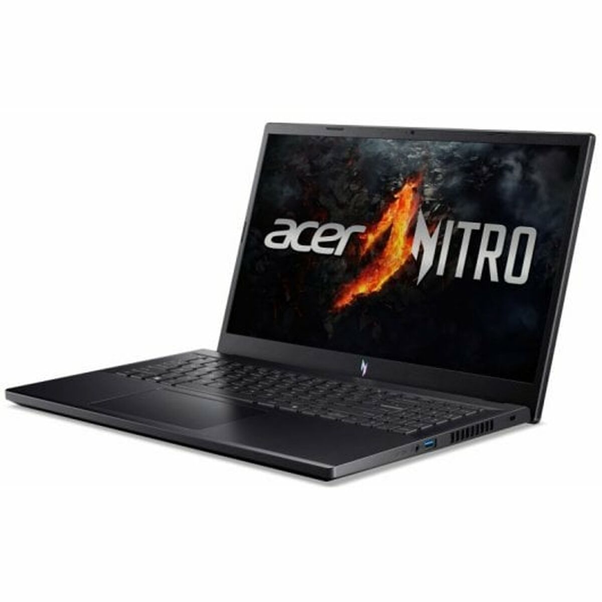 Bärbar dator Acer Gaming Nitro V 15 ANV15-51-579P 15,6" 32 GB RAM 1 TB SSD Nvidia Geforce RTX 4060 - 3