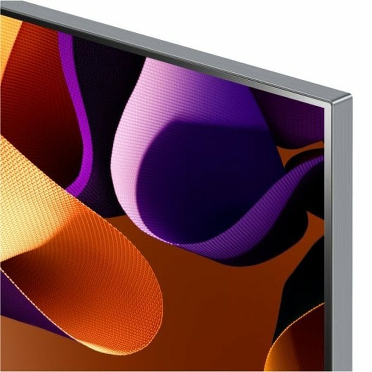 Smart TV LG 55G45LW 4K Ultra HD 55" OLED - 8