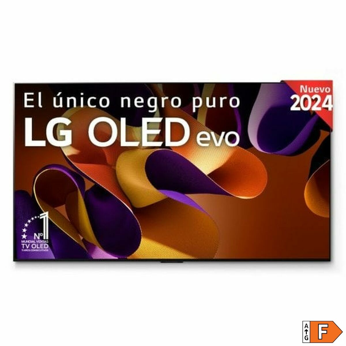 Smart TV LG 55G45LW 4K Ultra HD 55" OLED - 2