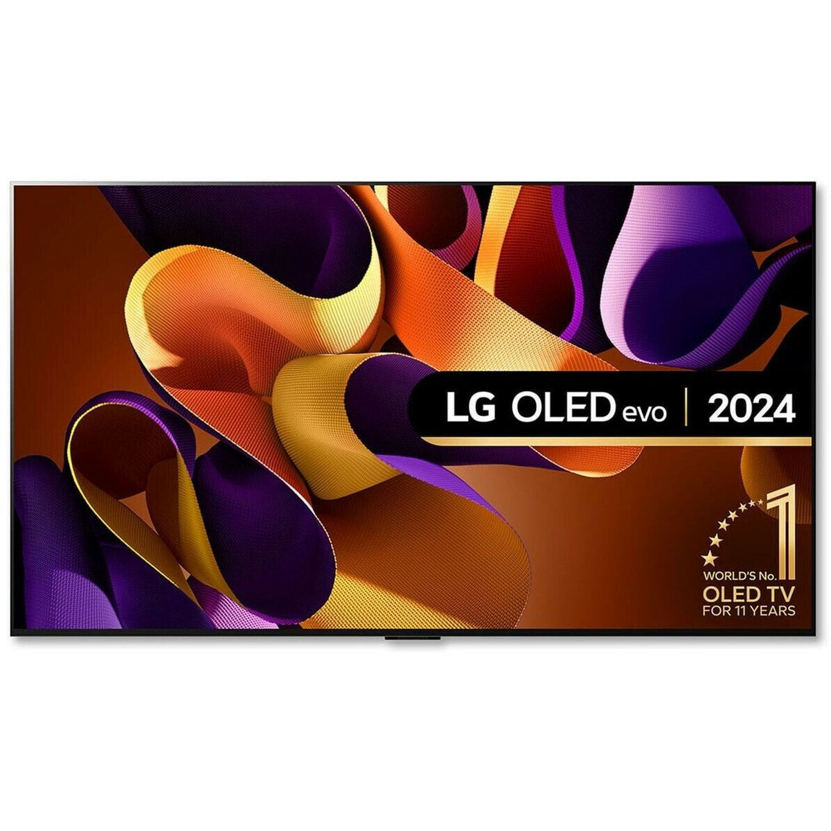 Smart TV LG 55G45LW 4K Ultra HD 55" OLED - 4