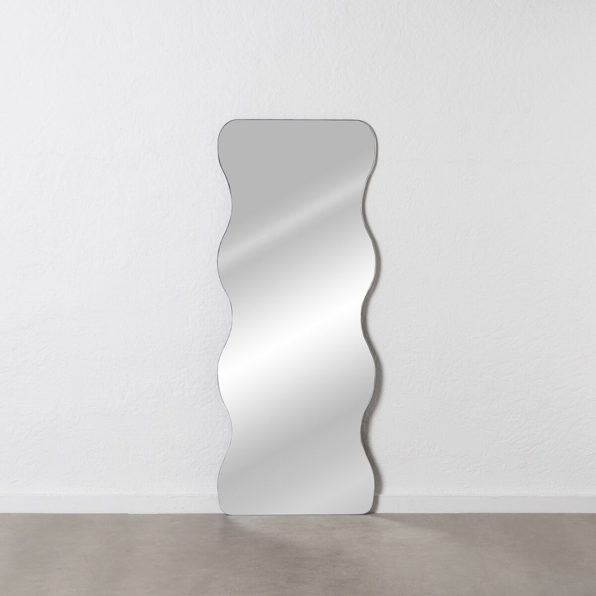 Väggspegel Speglar 60 x 1 x 150 cm - 2
