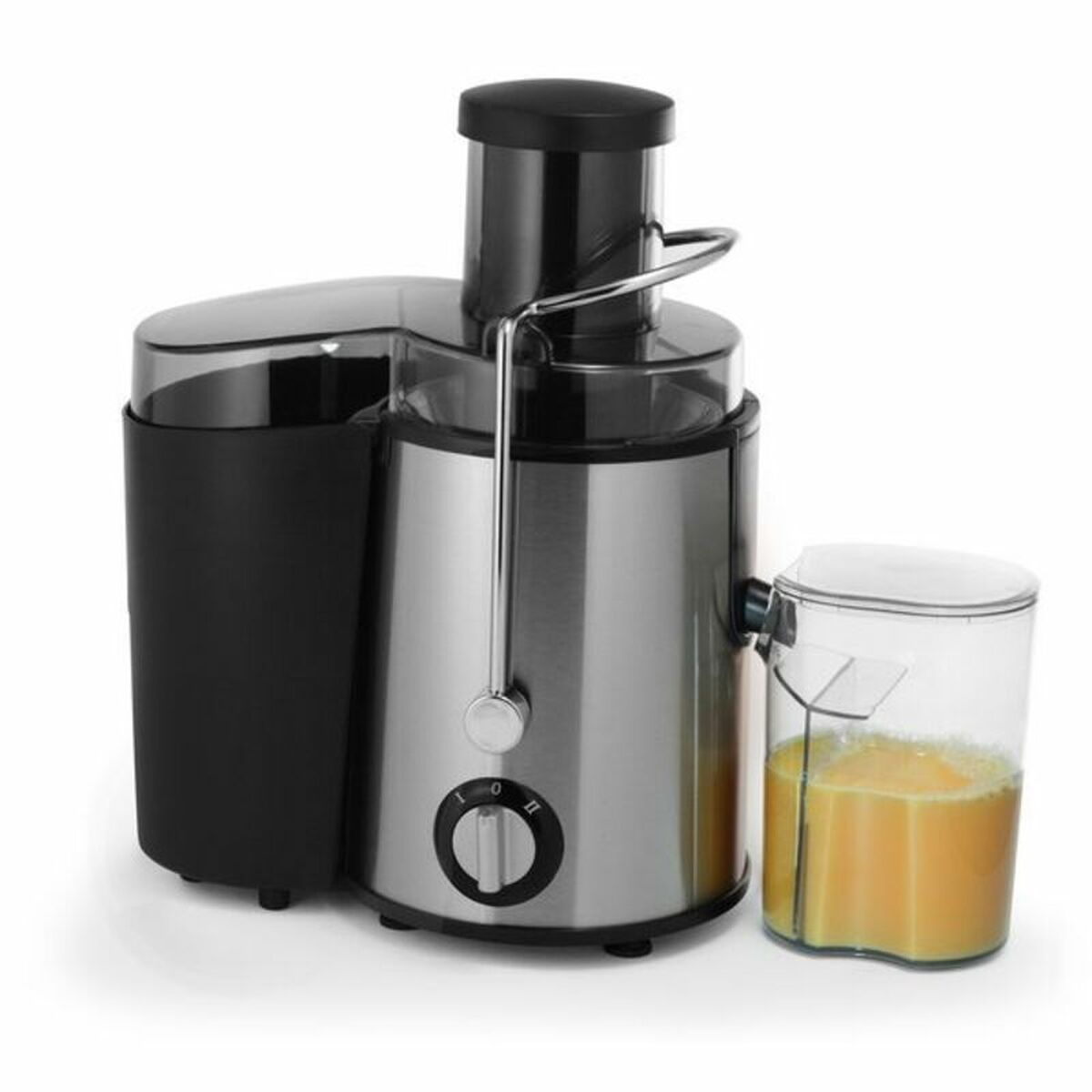 Mixer Tristar Licuadora 500 ml - 3