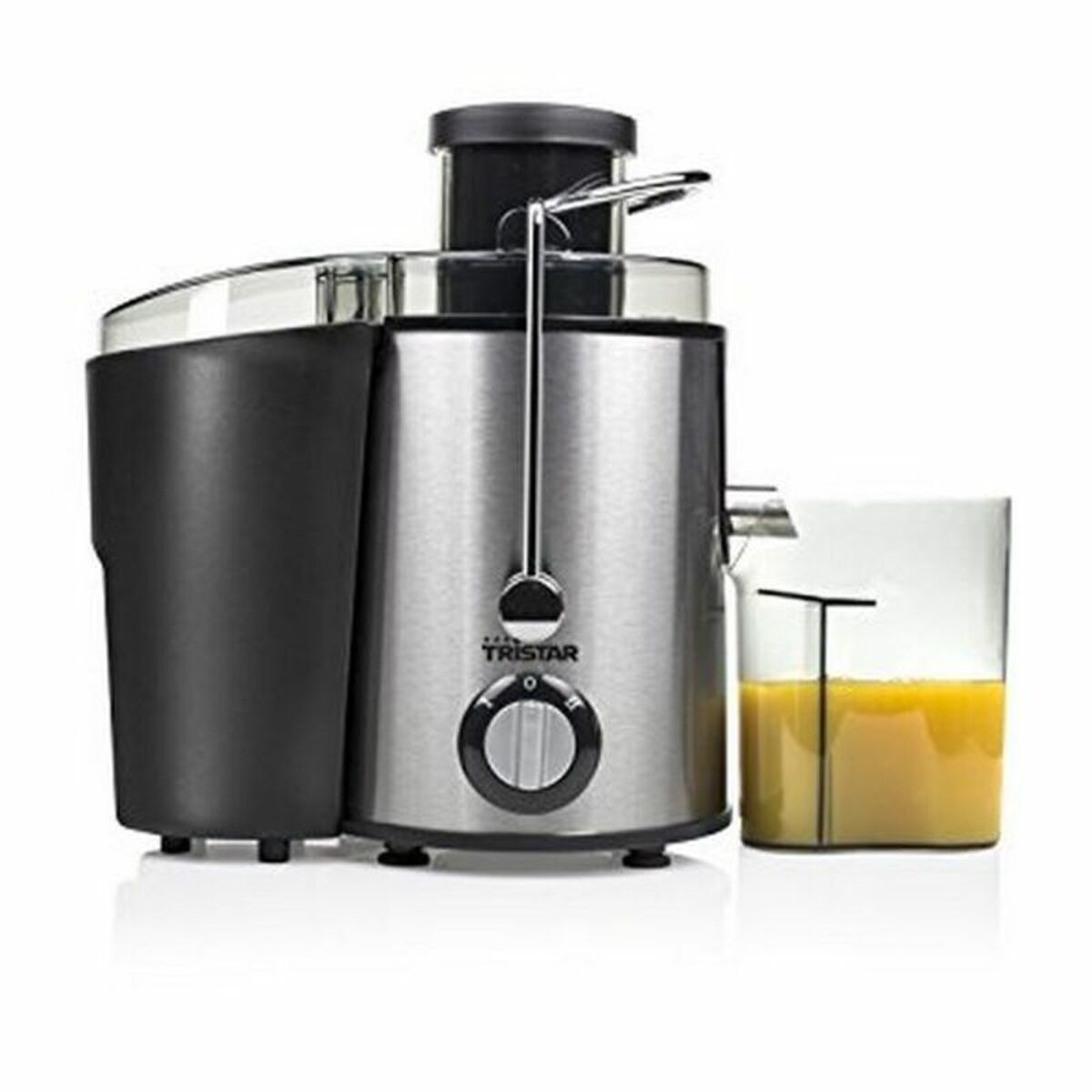 Mixer Tristar Licuadora 500 ml - 2