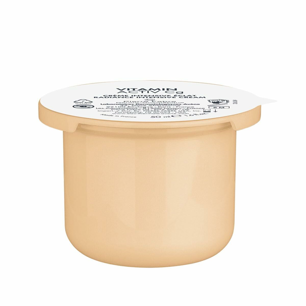 Dagkräm Avene Vitamin Activ