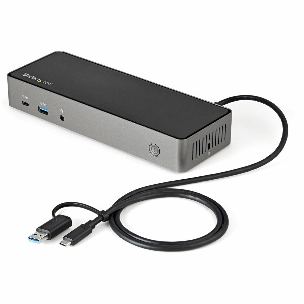 USB-HUB Startech DK31C3HDPDUE - 3