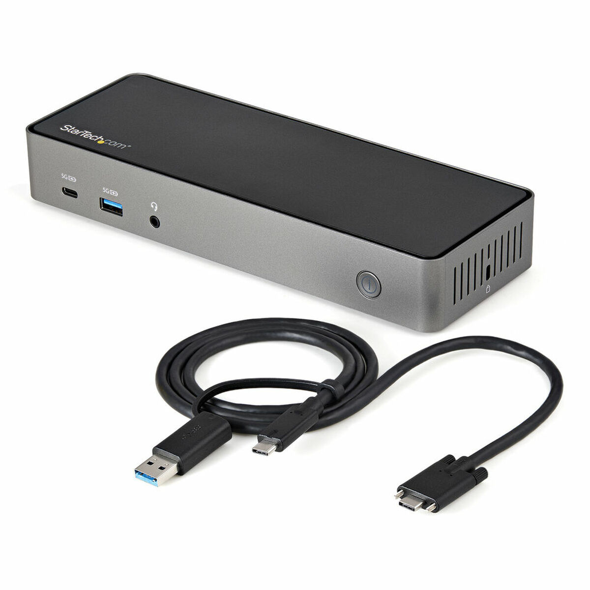 USB-HUB Startech DK31C3HDPDUE