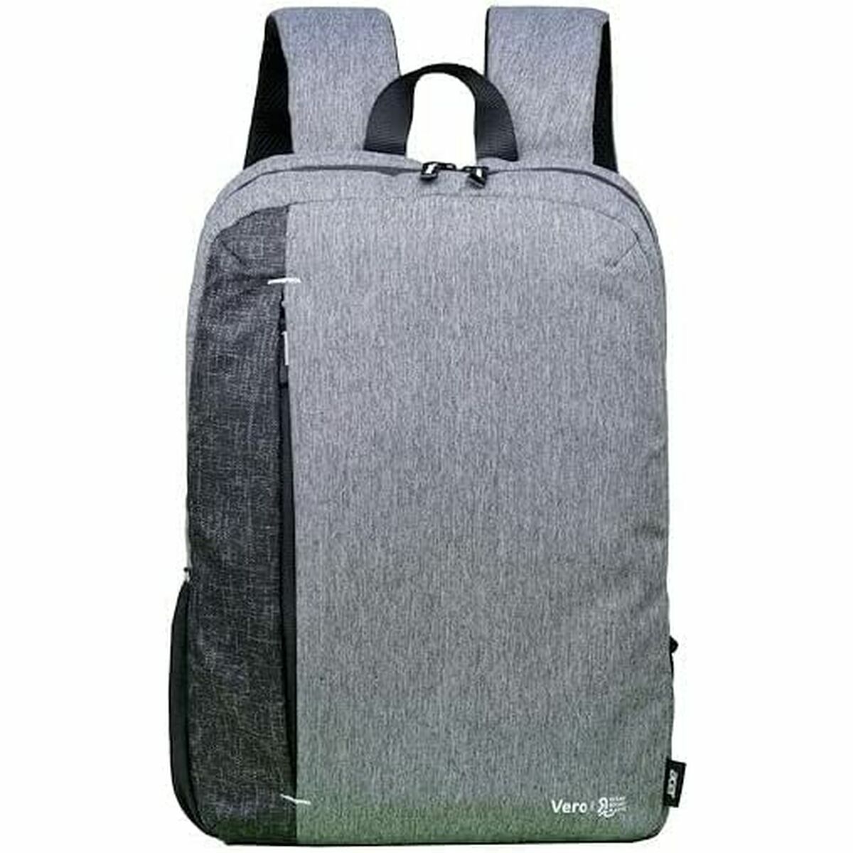 Laptopryggsäck Acer GP.BAG11.035 Grå 15,6"