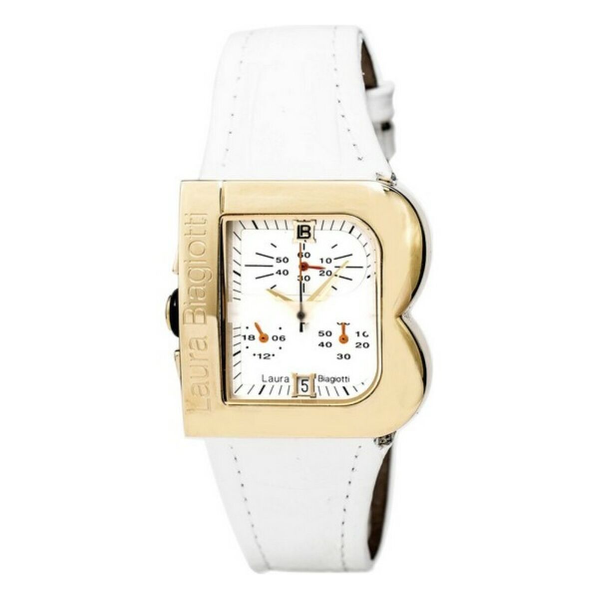 Damklocka Laura Biagiotti LB0002L-08-2 (Ø 33 mm) - 6