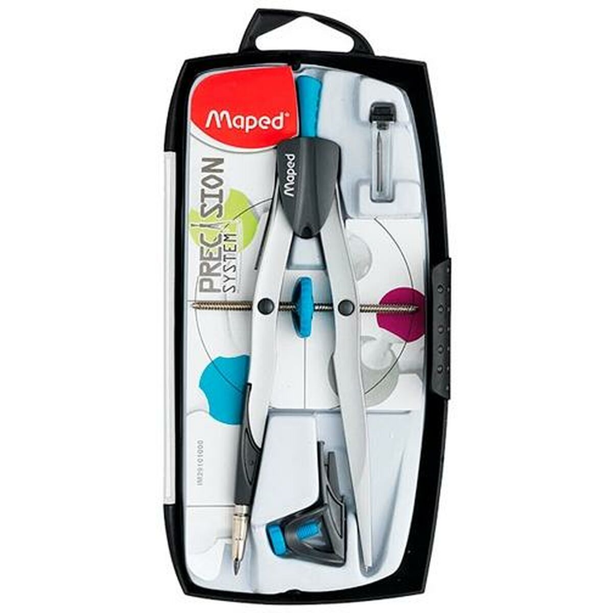 Kompass Maped 3 Delar (10 antal) - 4