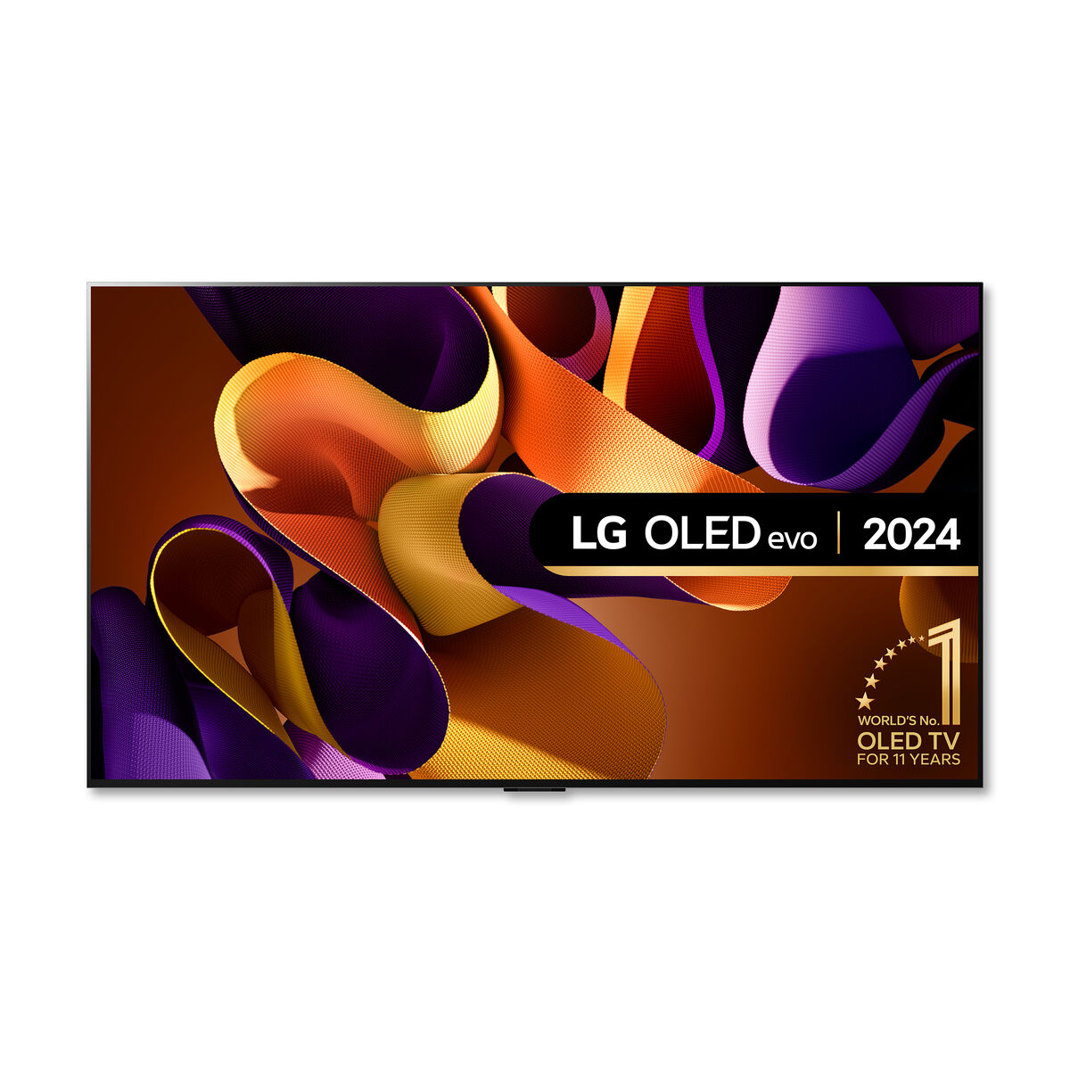 Smart TV LG 65G45LW 4K Ultra HD 65" HDR OLED AMD FreeSync - 4