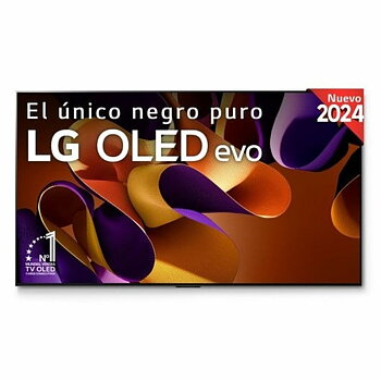 Smart TV LG 65G45LW 4K Ultra HD 65" HDR OLED AMD FreeSync