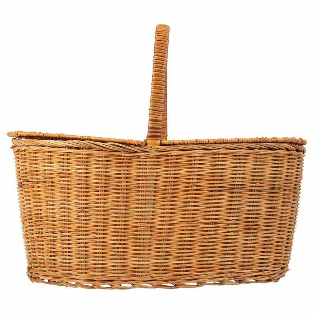 Picknickkorg Alexandra House Living vide 35 x 38 x 45 cm Naturell - 3