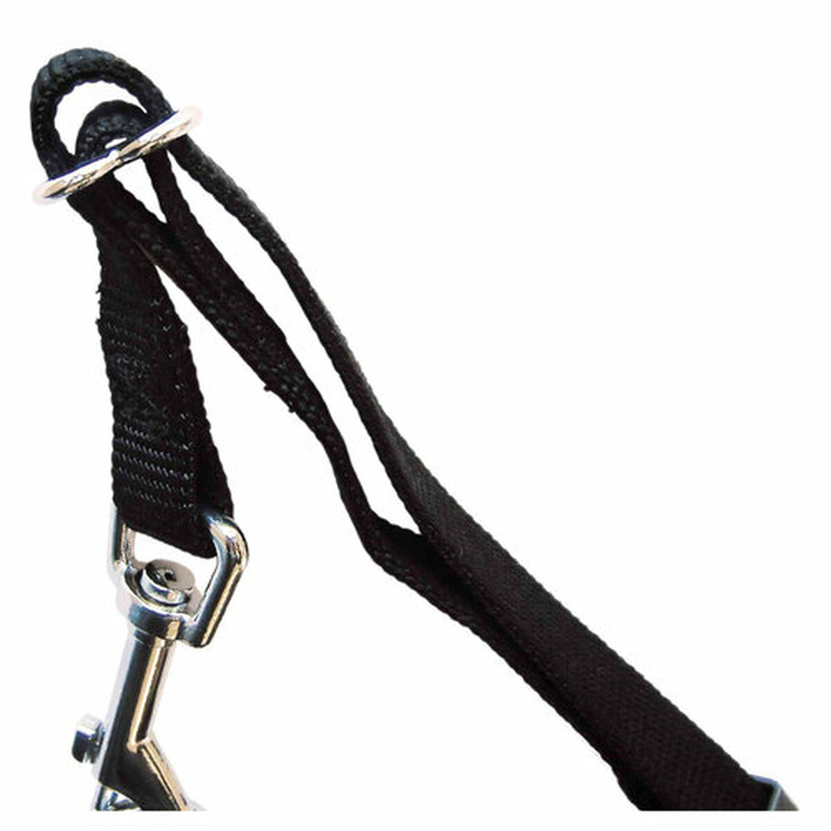 Hundsele Trixie Svart XS Bil - 2