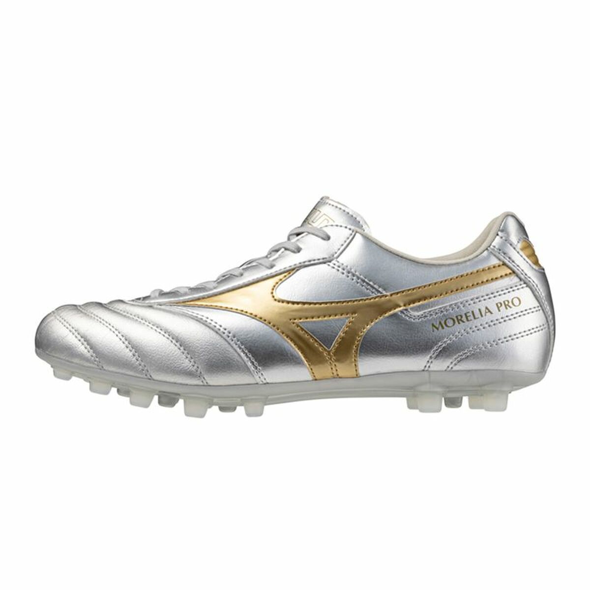 Fotbollsskor för vuxna Mizuno Morelia Ii Pro Ag