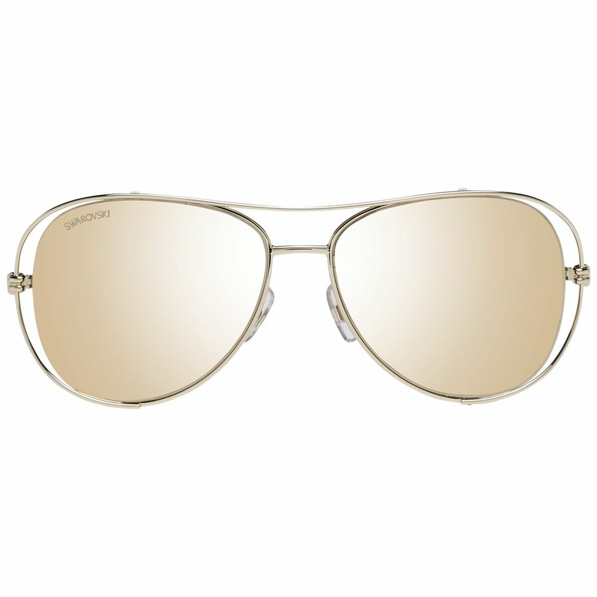 Damsolglasögon Swarovski SK0231 5532G - 3
