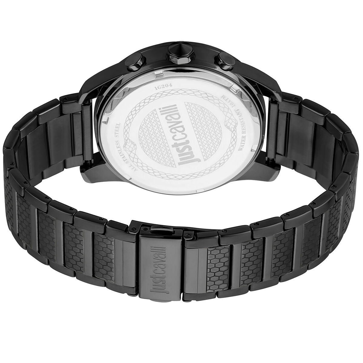 Herrklocka Just Cavalli JC1G204M0065 - 4