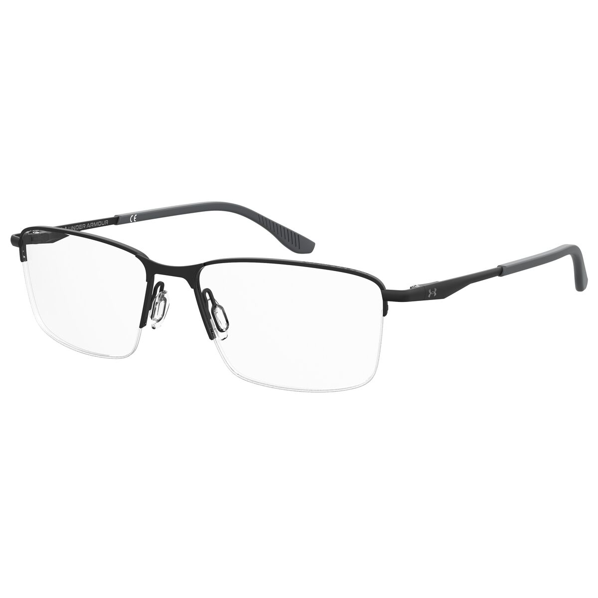 Glasögonbågar Under Armour UA5039G003F21 Svart Ø 52 mm