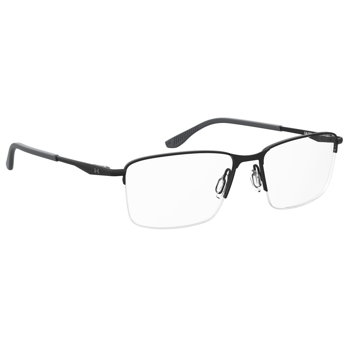 Glasögonbågar Under Armour UA5039G003F21 Svart Ø 52 mm - 3