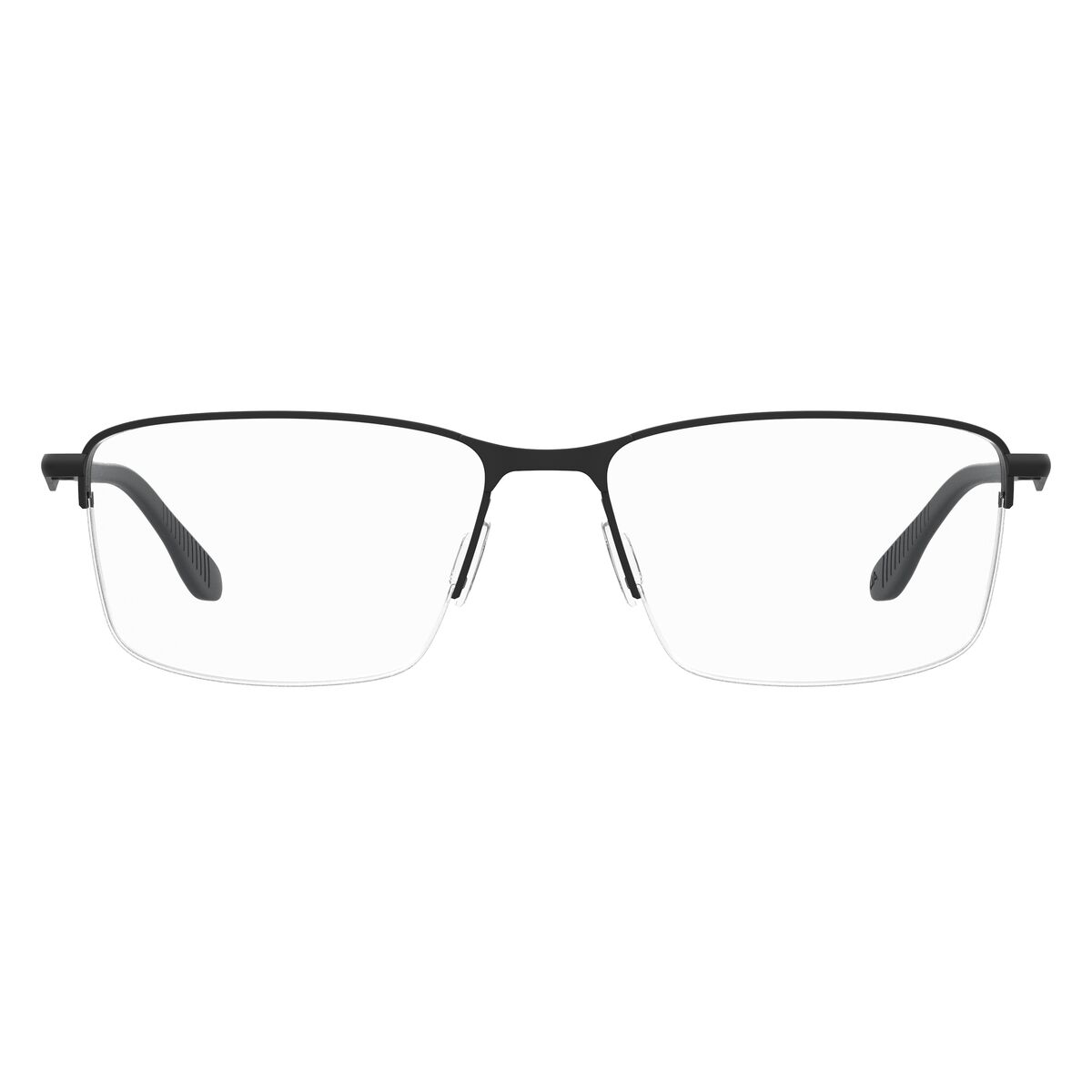 Glasögonbågar Under Armour UA5039G003F21 Svart Ø 52 mm - 2
