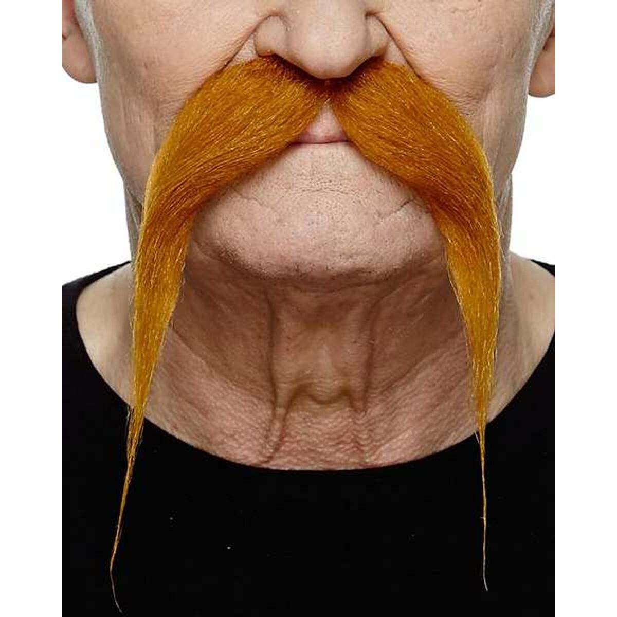 Mustasch My Other Me Maskeraddräktsaccessoarer - 4