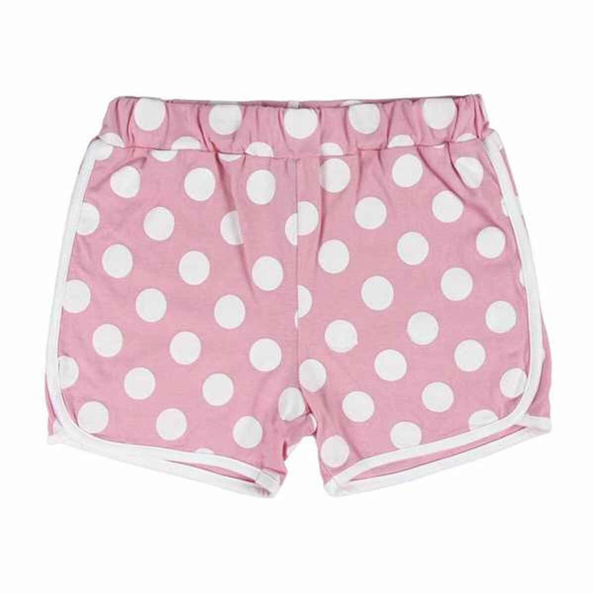 Pyjamas Barn Minnie Mouse Mörkblå - 4