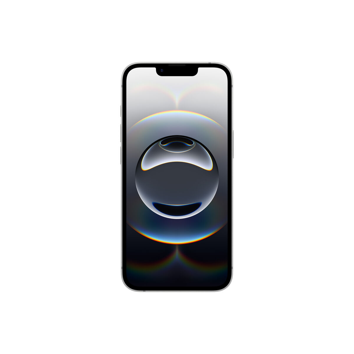 Smartphone Apple iPhone 16e Octa Core 8 GB RAM 512 GB Vit 6,1" - 2