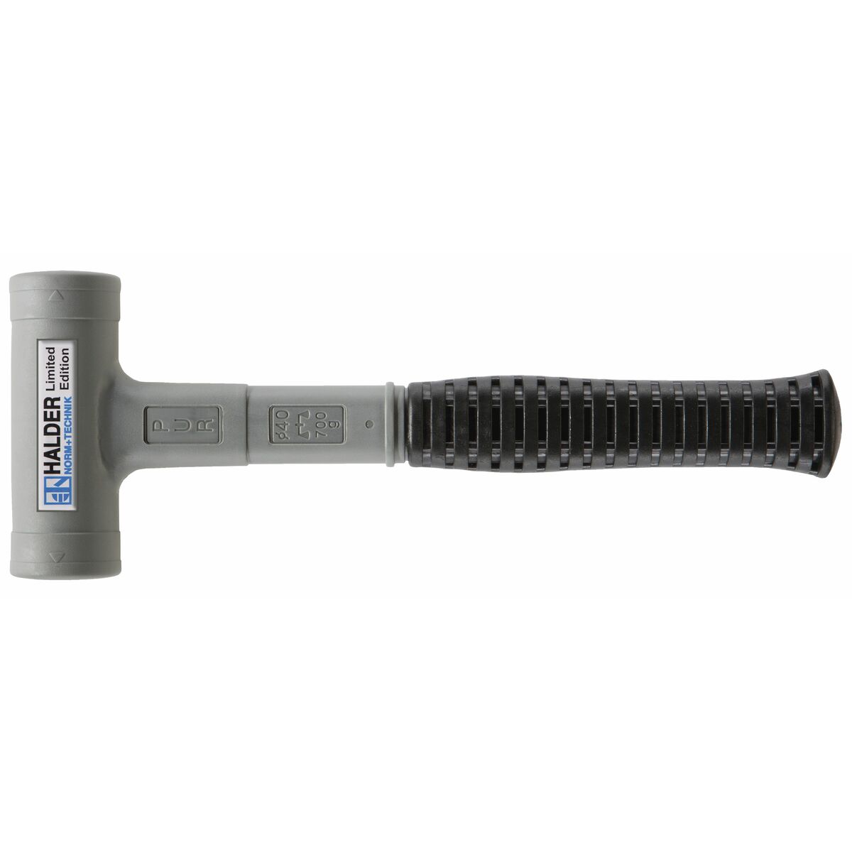Hammare Halder 700 g 40 mm Anti studs - 2