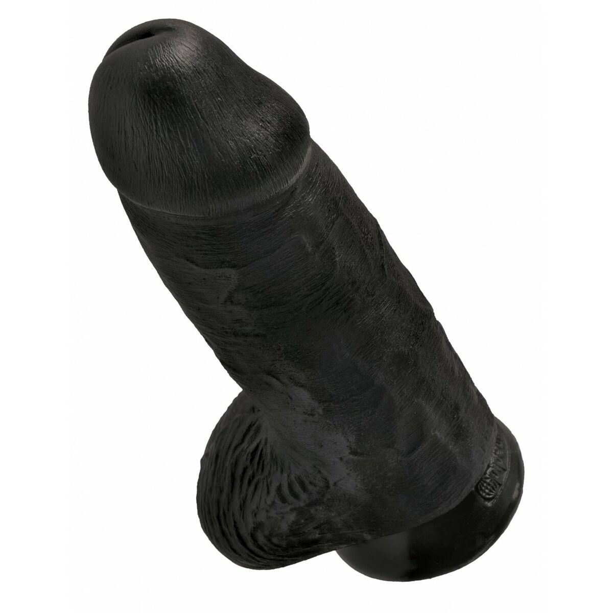 Realistisk dildo Pipedream - King Cock