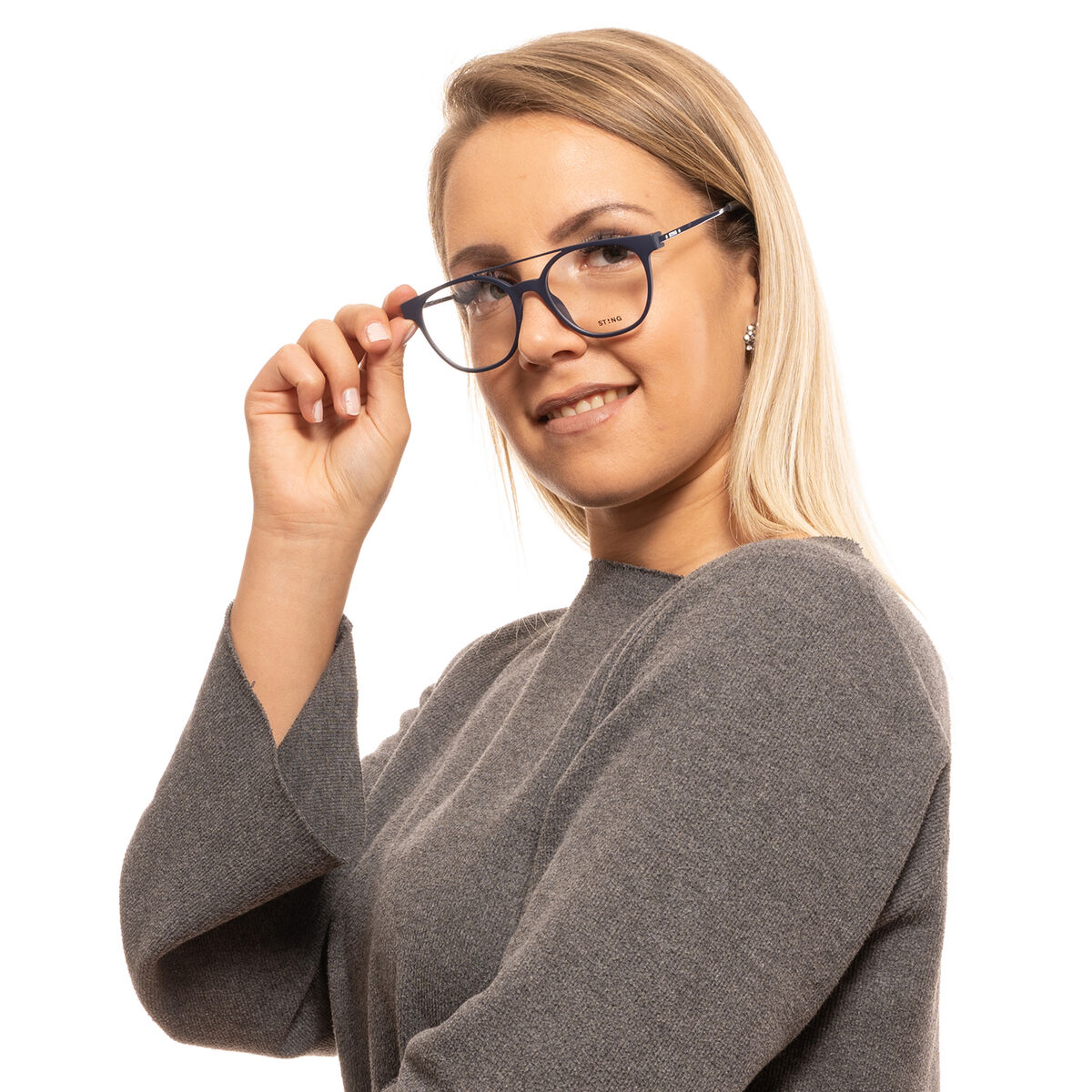 Glasögonbågar Sting VST312 526QVM - 3