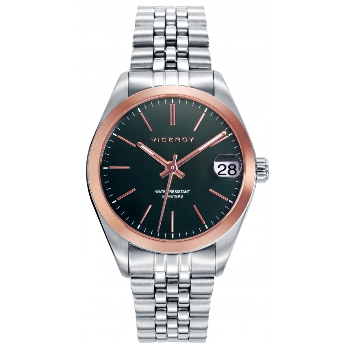 Herrklocka Viceroy 42420-67 (Ø 36 mm) - 4