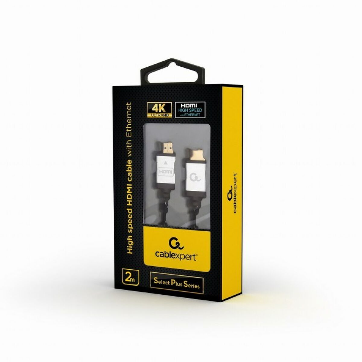 Kabel HDMI GEMBIRD CCB-HDMIL-2M 2 m - 3