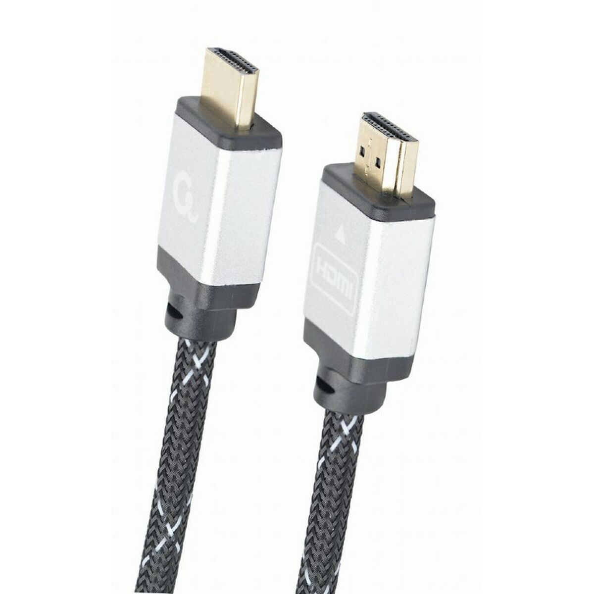 Kabel HDMI GEMBIRD CCB-HDMIL-2M 2 m - 2