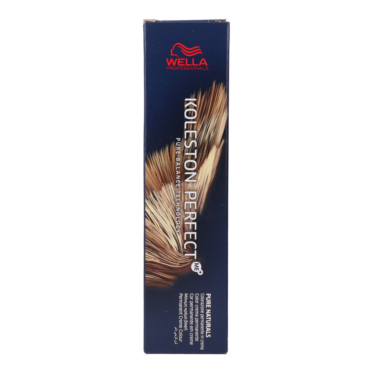Permanent färg Wella Koleston Me+ Nº 9.05 60 ml