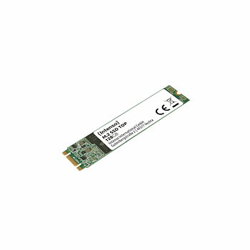 Hårddisk INTENSO Top 128 GB SSD